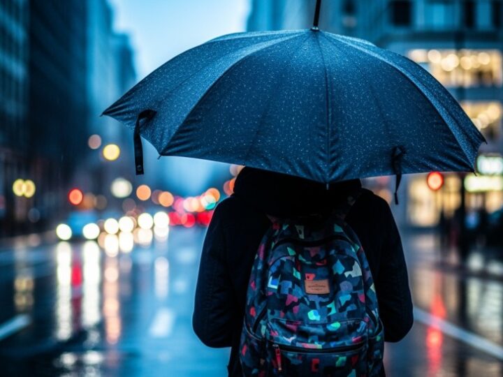 Ostrzeżenie meteorologiczne: Burze nad Polską 1 lipca 2026 r.