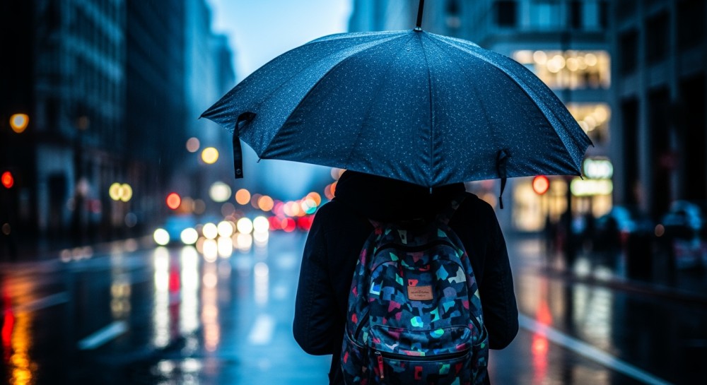 Ostrzeżenie meteorologiczne: Burze nad Polską 1 lipca 2026 r.