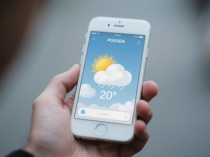 Ostrzeżenie meteorologiczne: Upał nad Mazowszem 30 czerwca 2026 r.