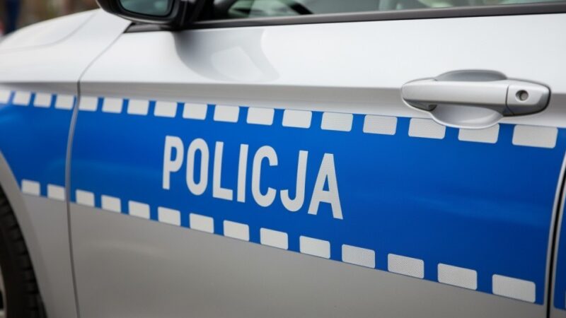 Powiatowe obchody 107. rocznicy Policji z piknikiem służb mundurowych