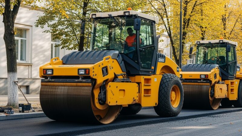 Zamknięcie drogi w Glinie: Objazdy od 2 września
