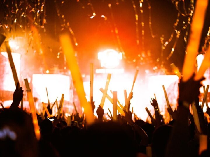 XXII Powiatowy Festiwal Kultury w Otwocku – Święto lokalnych talentów!