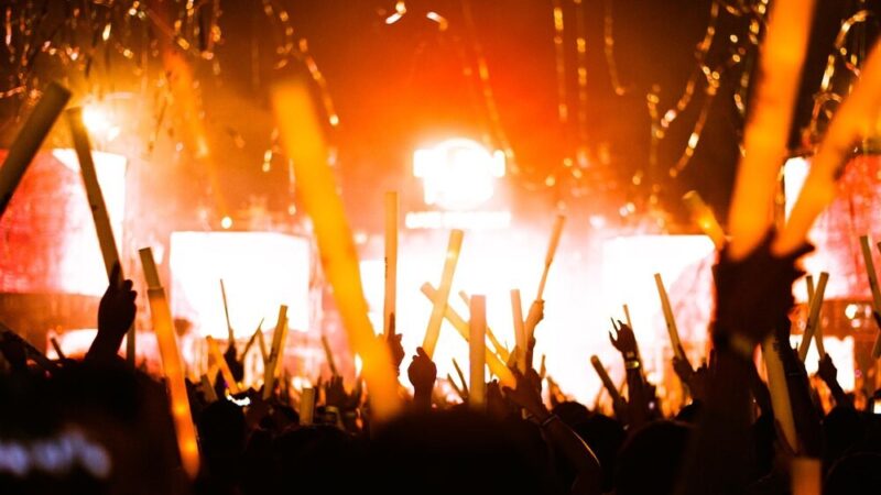 XXII Powiatowy Festiwal Kultury w Otwocku – Święto lokalnych talentów!
