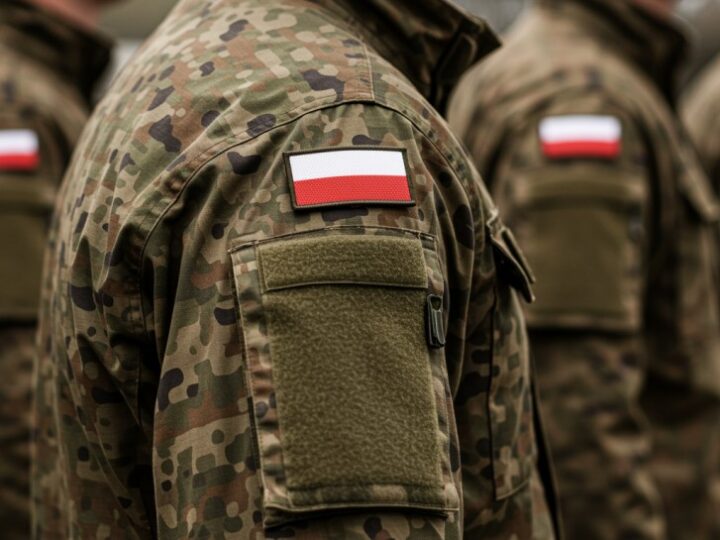 Kontrterroryści szlifują umiejętności medyczne i taktyczne w Warszawie