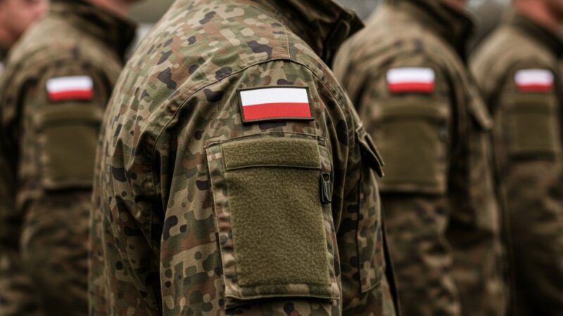 Kontrterroryści szlifują umiejętności medyczne i taktyczne w Warszawie