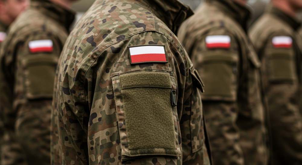 Kontrterroryści szlifują umiejętności medyczne i taktyczne w Warszawie