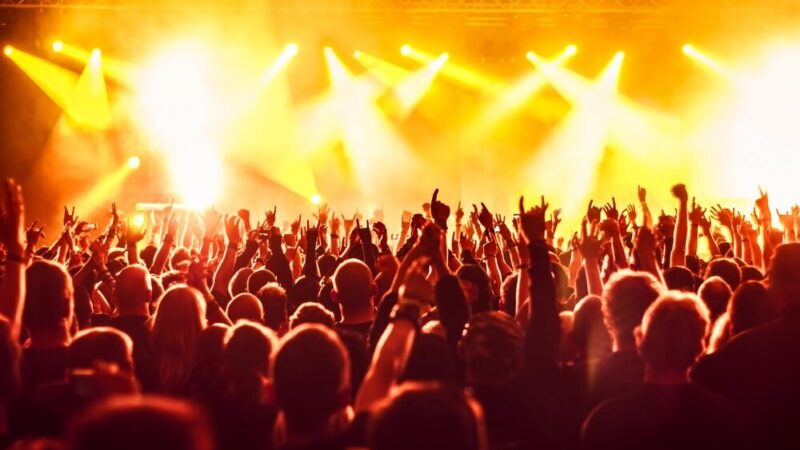 Otwock Blues Bazar 2026 – Muzyczne Święto Bluesa Rozpoczyna Się!