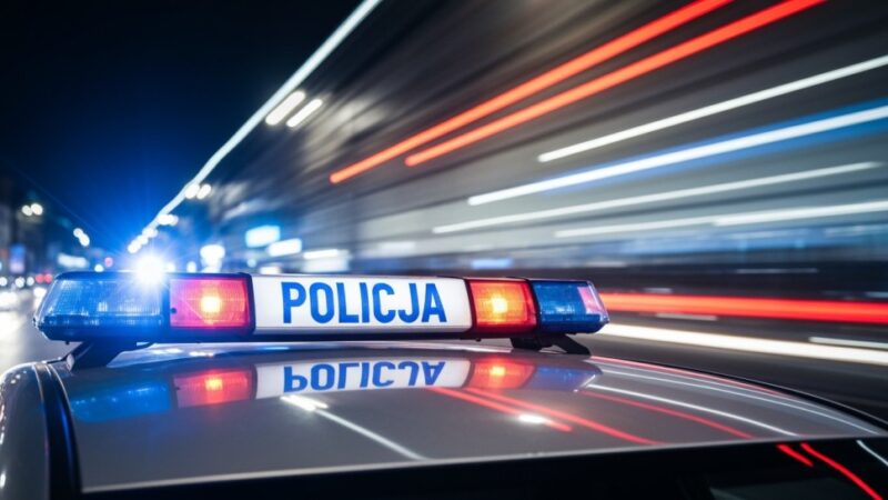 Głosuj na najlepszych sportowców w Policji!