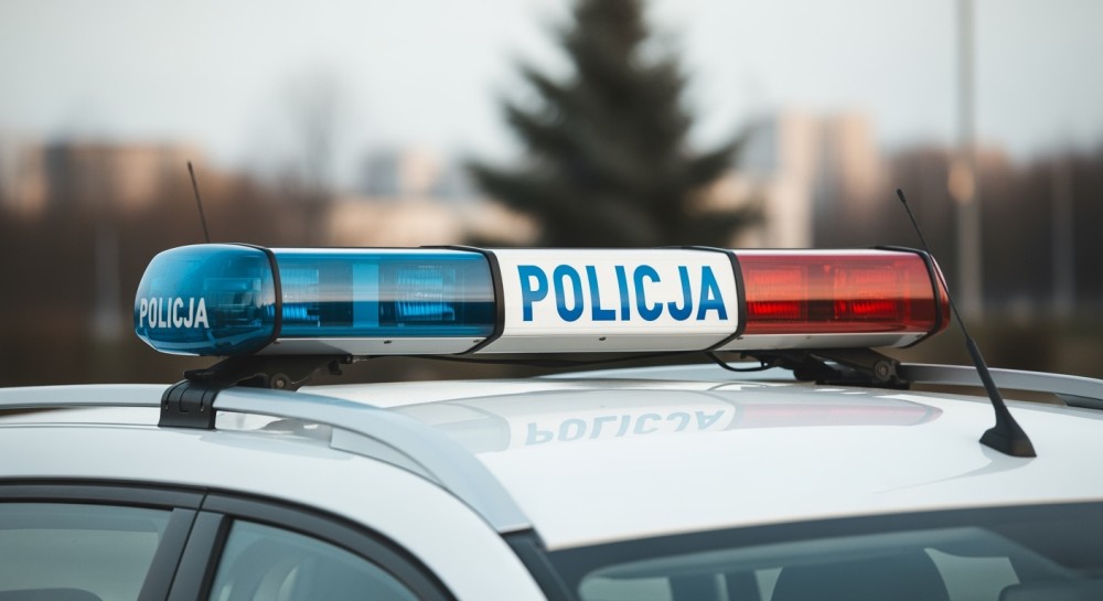 Policja z Wiązowny odzyskała skradzione skutery wodne warte 171 tysięcy złotych