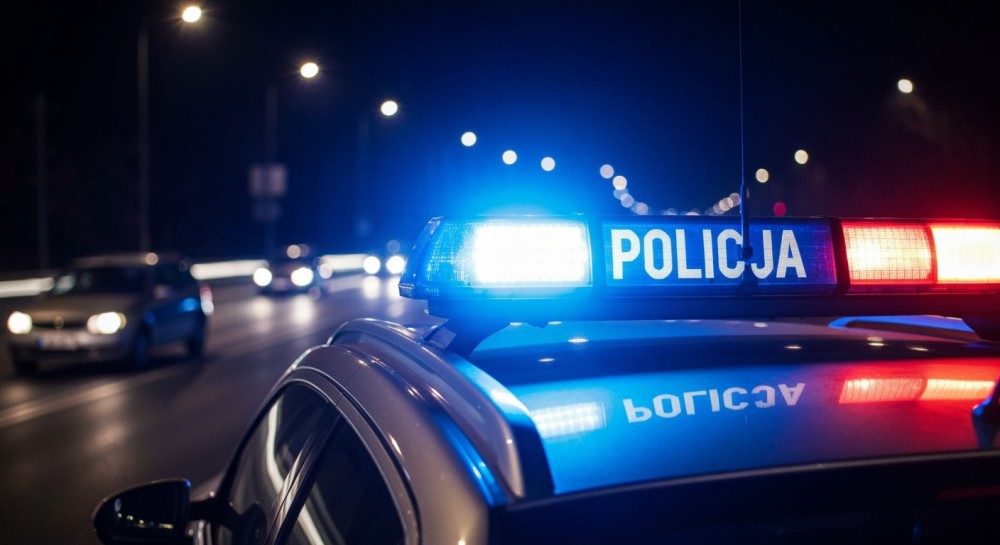 Policja likwiduje nielegalną plantację marihuany, która miała trafić do szkół podstawowych