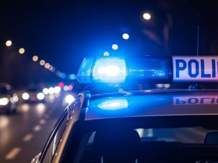 31-latek z Józefowa aresztowany z ponad kilogramem narkotyków – twierdzi, że je znalazł w lesie