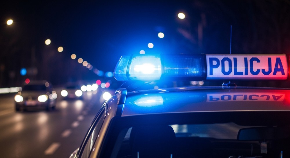 31-latek z Józefowa aresztowany z ponad kilogramem narkotyków – twierdzi, że je znalazł w lesie