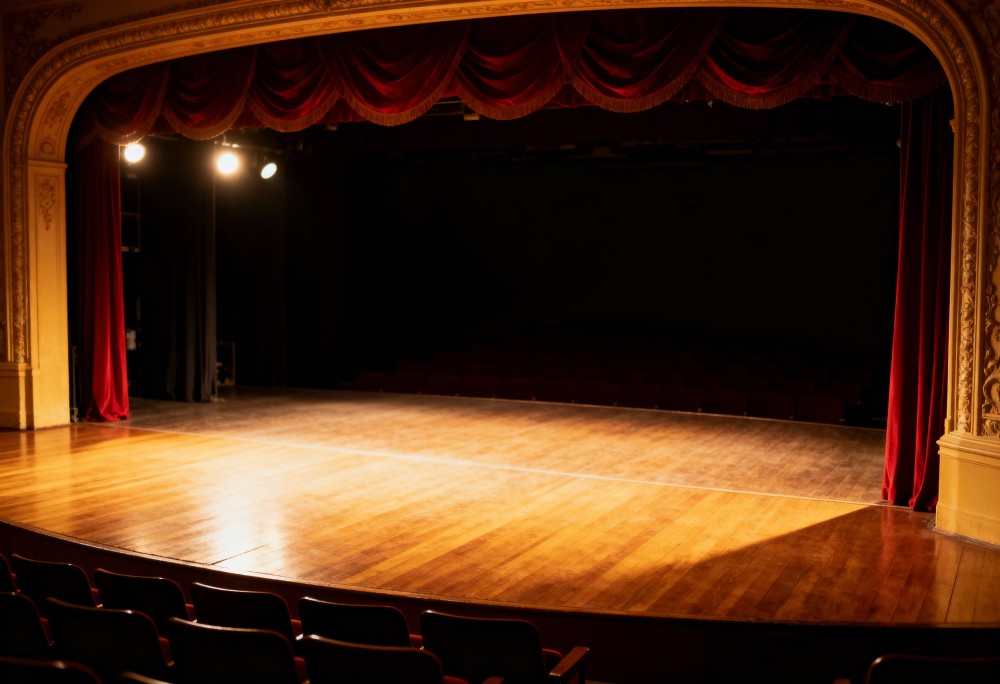 Teatralne zmagania młodzieży w III Powiatowym Konkursie im. Gogolewskiego