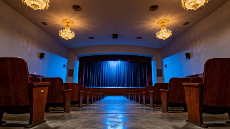 Zwycięzcy III Powiatowego Konkursu Teatralnego im. Ignacego Gogolewskiego ogłoszeni!