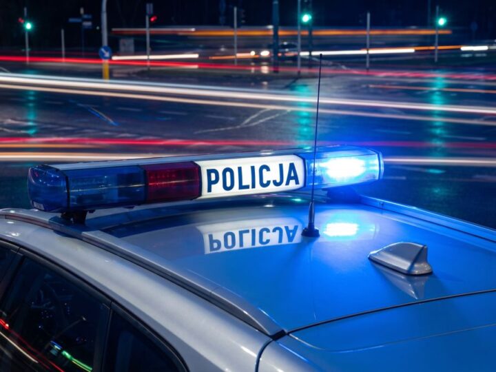 Odzyskany skradziony rower dzięki czujności otwockich policjantów