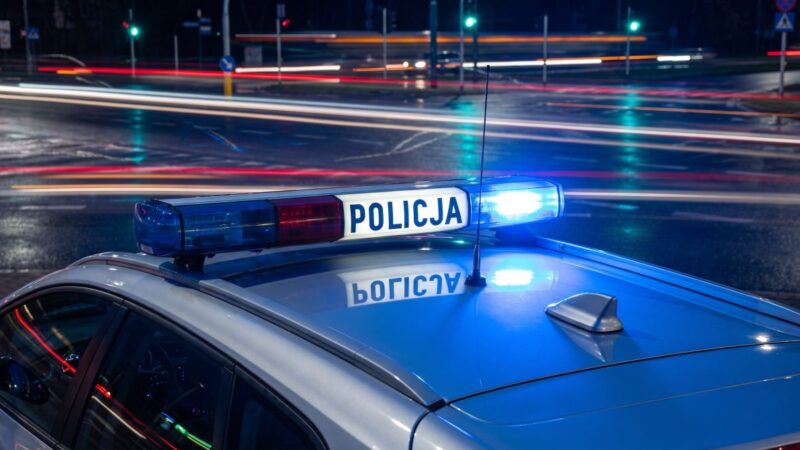 Odzyskany skradziony rower dzięki czujności otwockich policjantów