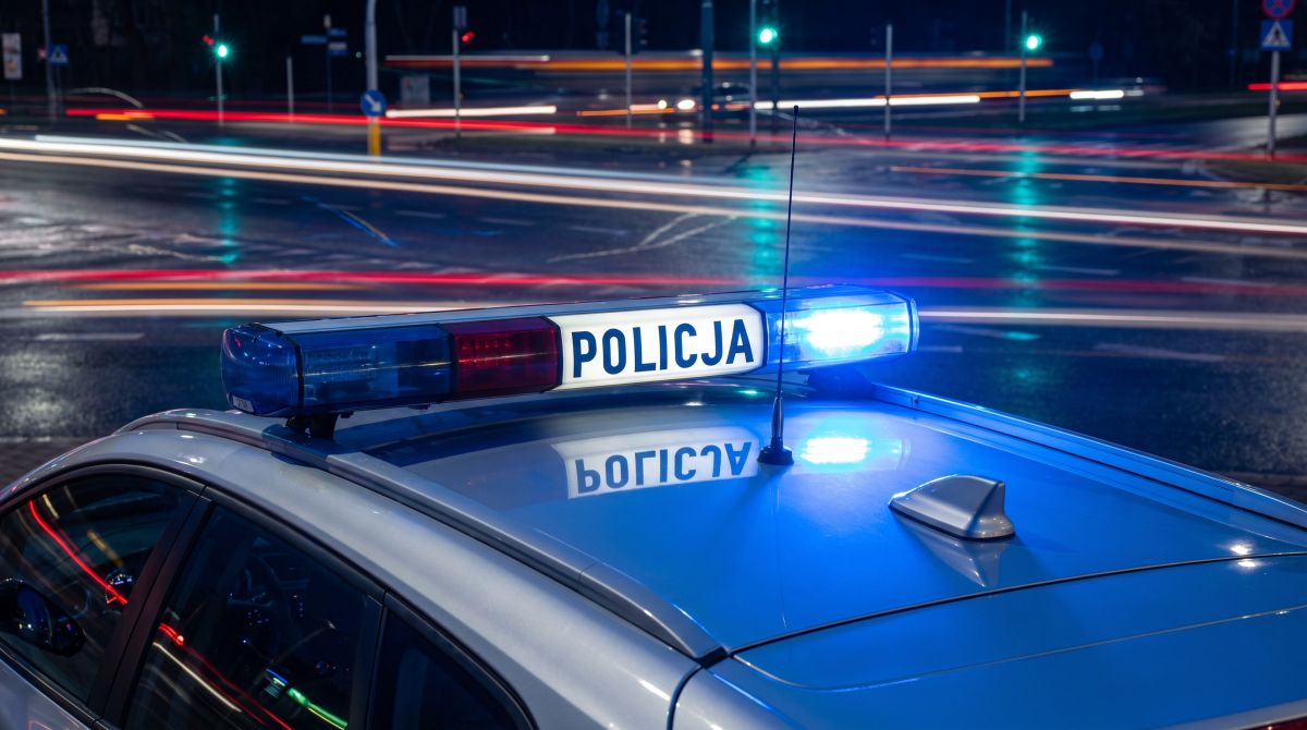 Odzyskany skradziony rower dzięki czujności otwockich policjantów