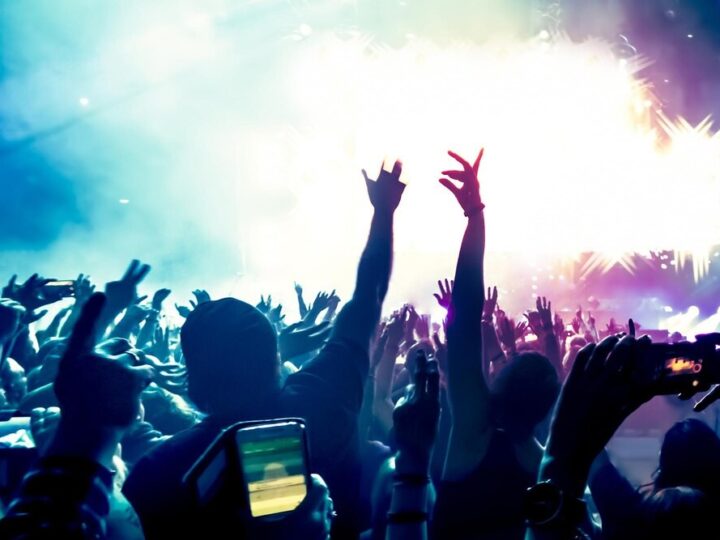 Muzyczna „Lokomotywa” w Otwocku Wielkim – ostatni koncert w 2026 roku