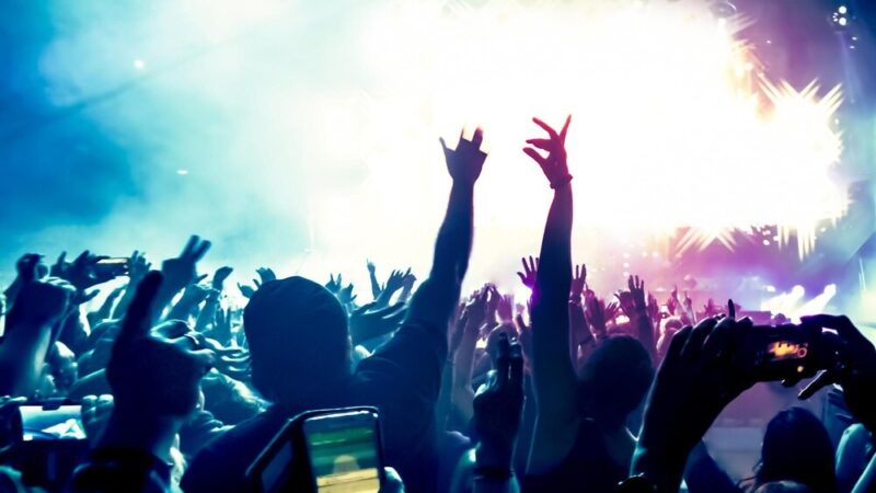 Muzyczna „Lokomotywa” w Otwocku Wielkim – ostatni koncert w 2026 roku