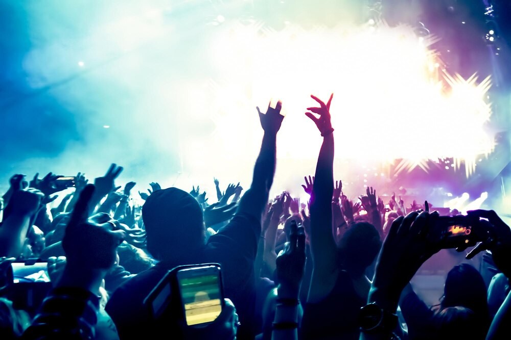 Muzyczna „Lokomotywa” w Otwocku Wielkim – ostatni koncert w 2026 roku