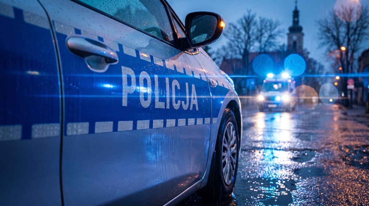 Przedszkolaki odkrywają świat policji w Otwocku: emocjonująca wizyta i nauka bezpieczeństwa
