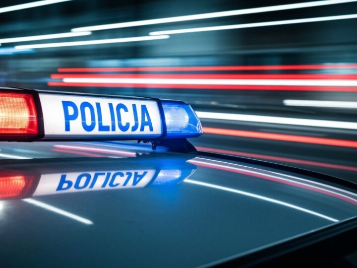 Mężczyzna zaatakował sąsiada maczetą, trafił na 3 miesiące do aresztu