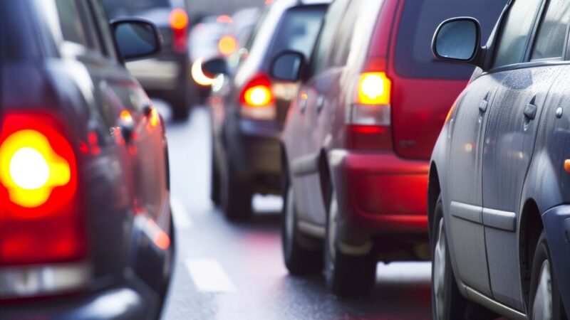 Utrudnienia w obsłudze interesantów 2 października w Otwocku